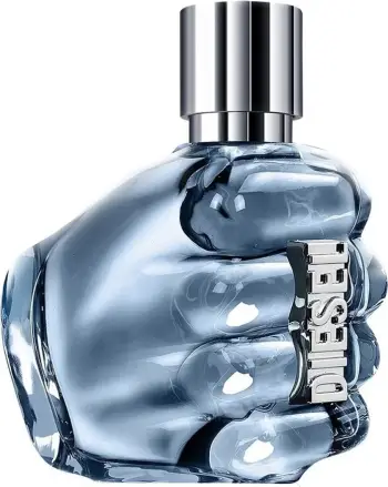 Eau de Toilette për meshkuj Diesel Only The Brave Street Pour Homme 125ml
