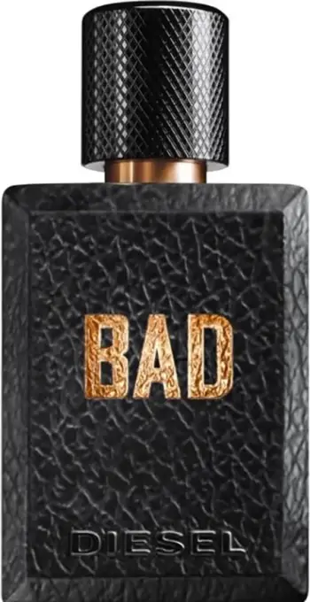Eau de Toilette për meshkuj Diesel Bad 50ml