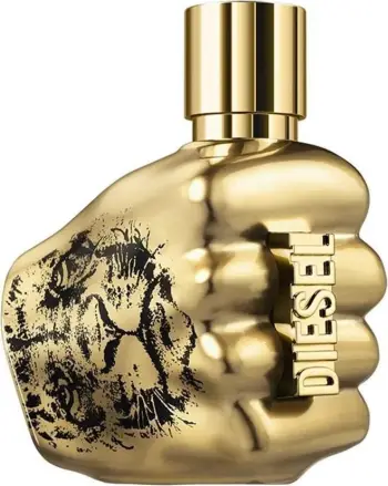Eau de Parfum për meshkuj Diesel Spirit Of The Brave Intense 50ml