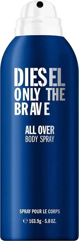 Deodorant spray për meshkuj Diesel Only The Brave 163.9g