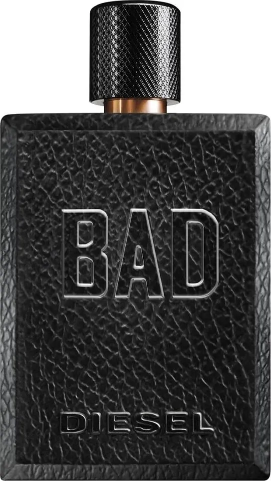 Eau de Toilette Diesel Bad, 100 ml - 1