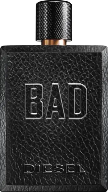 Eau de Toilette Diesel Bad, 100 ml