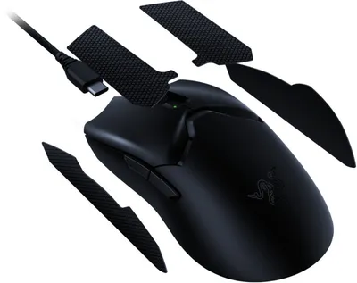 Maus Razer Viper V2 Pro, Wireless, i zi - 2
