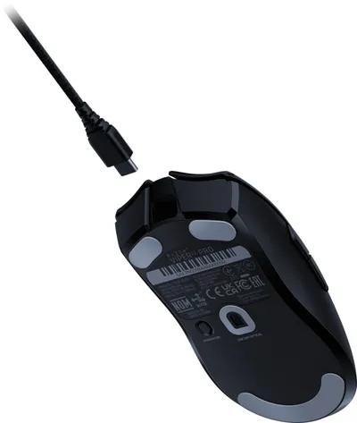 Maus Razer Viper V2 Pro, Wireless, i zi - 4