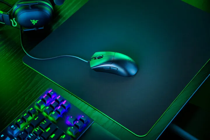 Maus Razer DeathAdder V3, i zi - 3