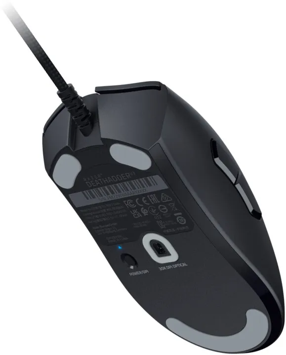 Maus Razer DeathAdder V3, i zi - 4