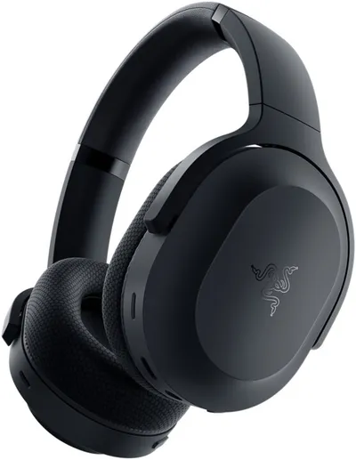 Kufje Razer Barracuda, Wireless, Multi-platform, të zeza - 2