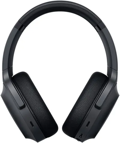 Kufje Razer Barracuda, Wireless, Multi-platform, të zeza - 4