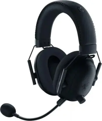 Kufje lojërash Razer BlackShark V2 Pro, 2.4GHz, THX Spatial Audio, të zeza