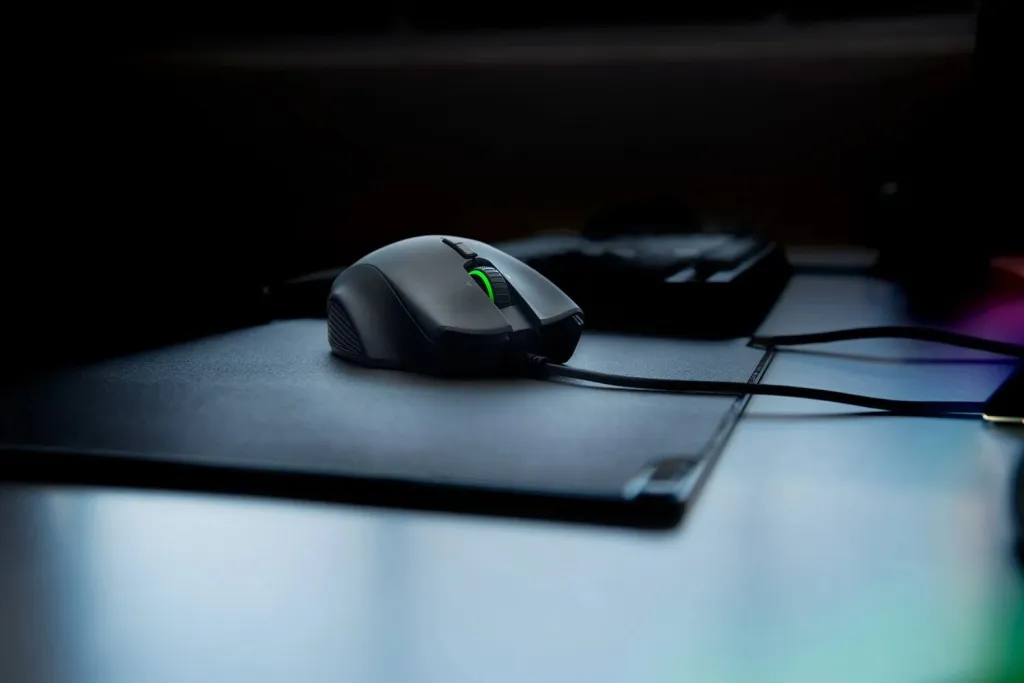 Maus Razer Naga Trinity, 16000 DPI, USB, i zi - 4