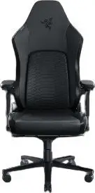Karrige lojërash Razer Iskur V2, 6D lumbar, e zezë