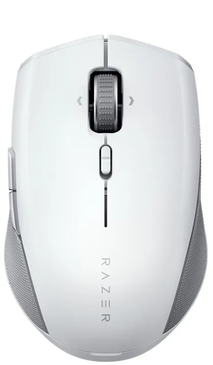 Maus Razer Pro Mini, i bardhë - 1