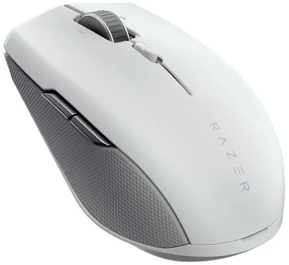 Maus Razer Pro Mini, i bardhë - 2