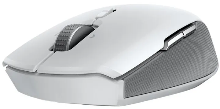 Maus Razer Pro Mini, i bardhë - 3
