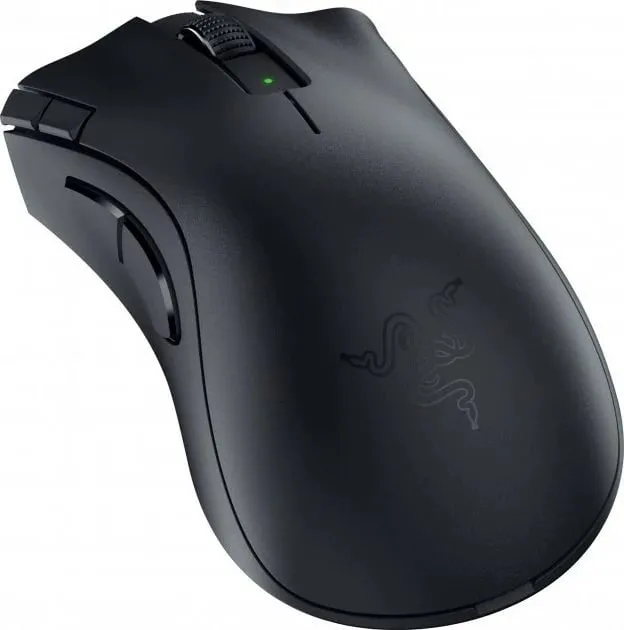 Maus Razer DeathAdder V2 X HyperSpeed, i zi - 1