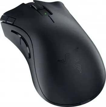 Maus Razer DeathAdder V2 X HyperSpeed, i zi