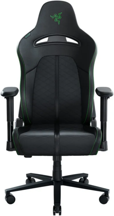 Karrige Razer Enki, e zezë - 1