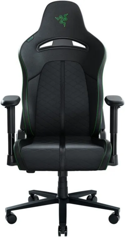 Karrige Razer Enki, e zezë - 2
