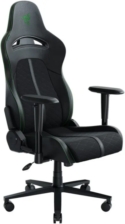 Karrige Razer Enki, e zezë - 3