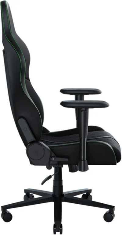 Karrige Razer Enki, e zezë - 4