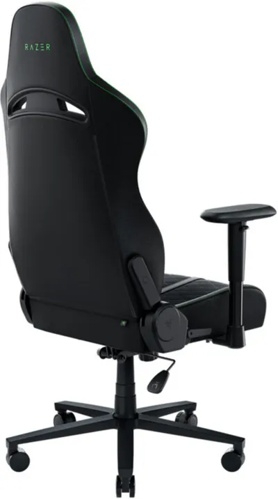 Karrige Razer Enki, e zezë - 5