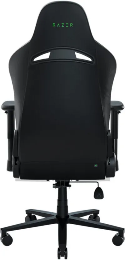 Karrige Razer Enki, e zezë - 6