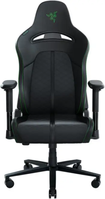 Karrige Razer Enki, e zezë