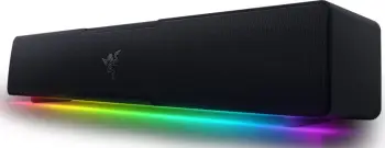 Altoparlant për kompjuter Razer Leviathan V2 X (RZ05-04280100-R3M1), i zi