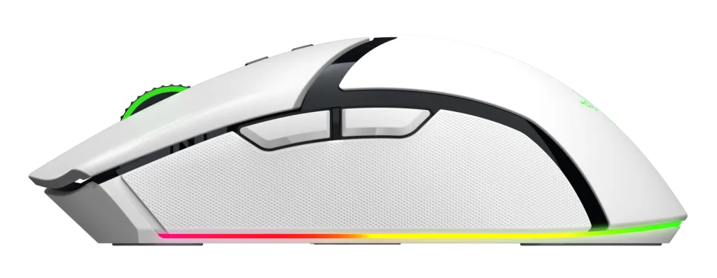 Maus Razer Cobra Pro, i bardhë - 3