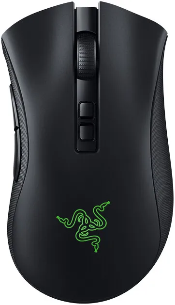 Maus Razer DeathAdder V2 Pro + dock për maus, i zi - 2