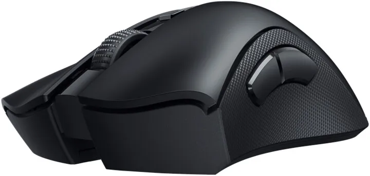 Maus Razer DeathAdder V2 Pro + dock për maus, i zi - 3