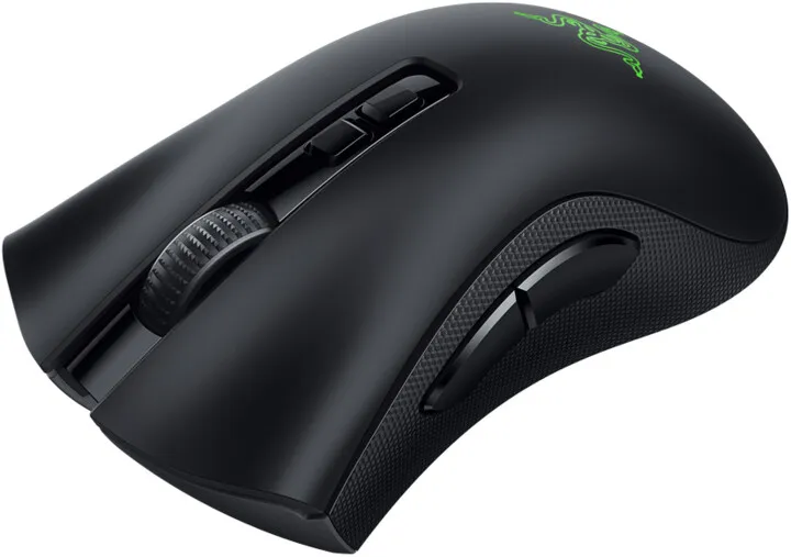 Maus Razer DeathAdder V2 Pro + dock për maus, i zi - 4