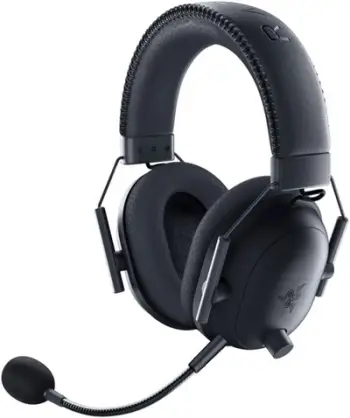 Kufje Razer BlackShark V2 Pro (2023), të zeza