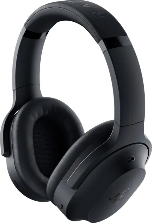 Kufje Razer Barracuda Pro, të zeza - 1