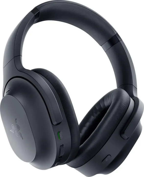 Kufje Razer Barracuda Pro, të zeza - 2