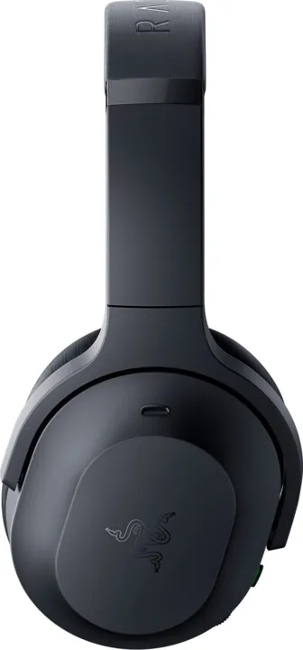Kufje Razer Barracuda Pro, të zeza - 4