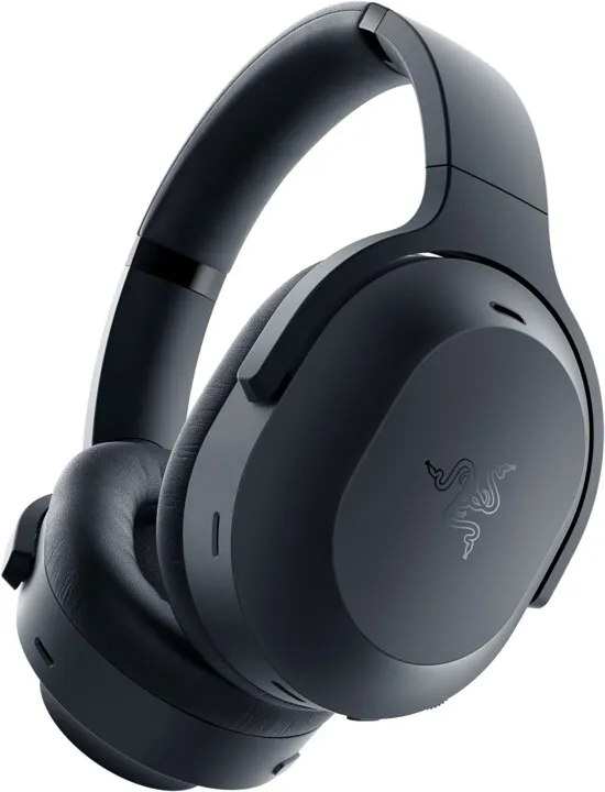 Kufje Razer Barracuda Pro, të zeza - 5