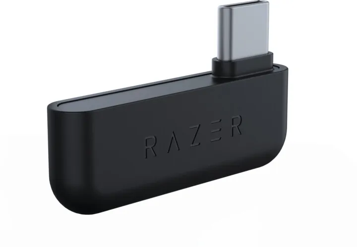 Kufje Razer Barracuda Pro, të zeza - 7