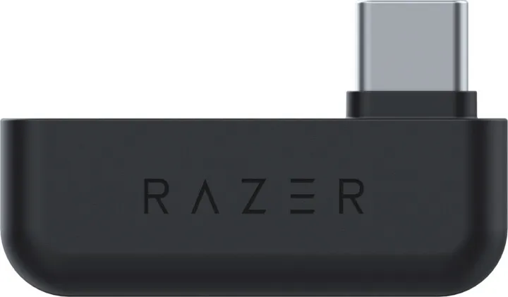 Kufje Razer Barracuda Pro, të zeza - 8