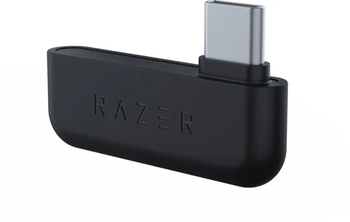 Kufje Razer Barracuda Pro, të zeza - 9
