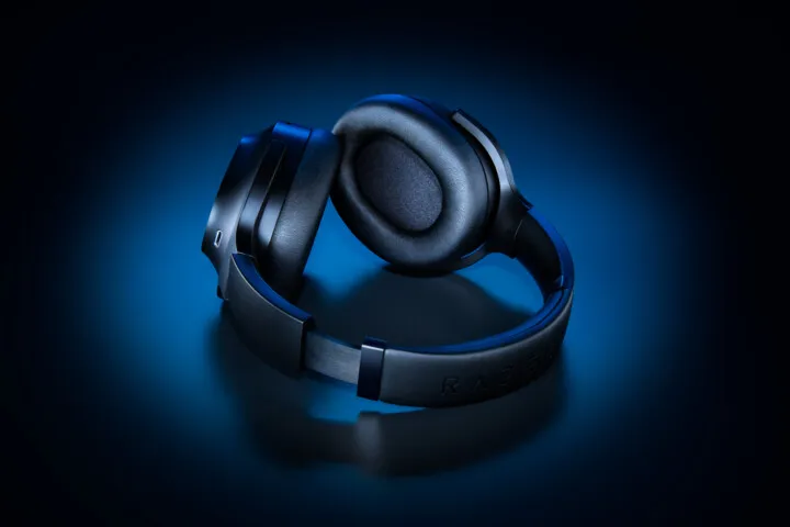 Kufje Razer Barracuda Pro, të zeza - 10
