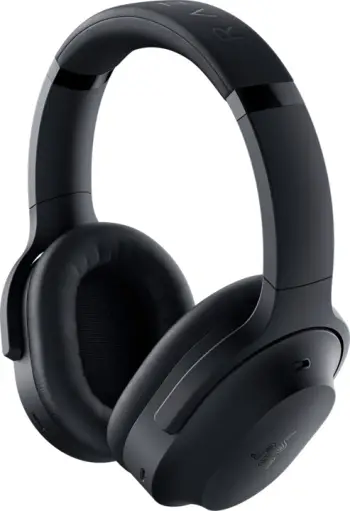 Kufje Razer Barracuda Pro, të zeza