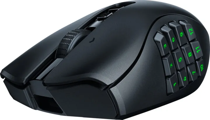 Maus Razer Naga V2 Pro, i zi - 2