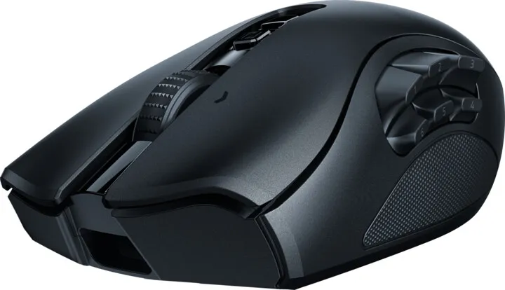 Maus Razer Naga V2 Pro, i zi - 3