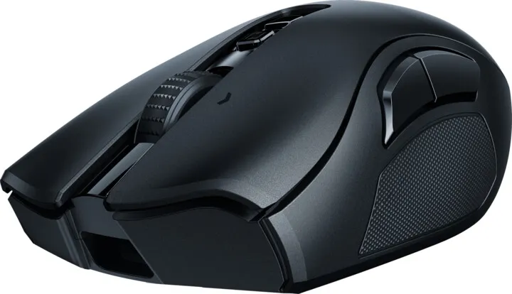 Maus Razer Naga V2 Pro, i zi - 4
