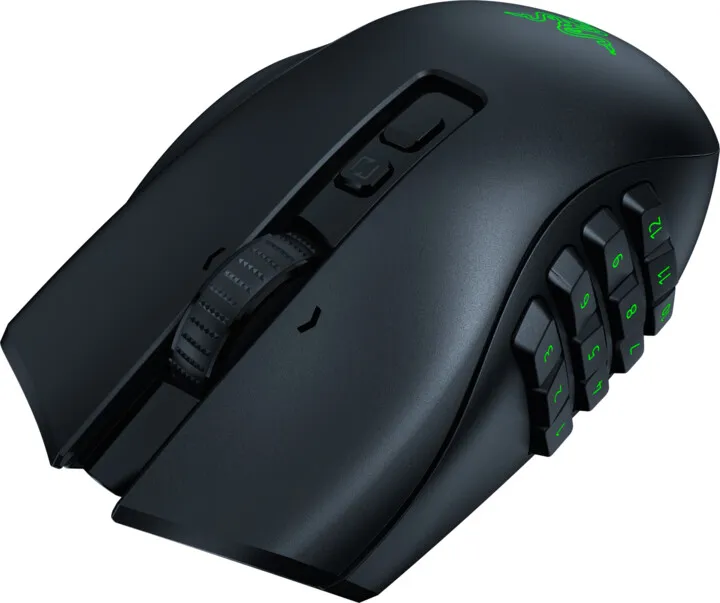 Maus Razer Naga V2 Pro, i zi - 8