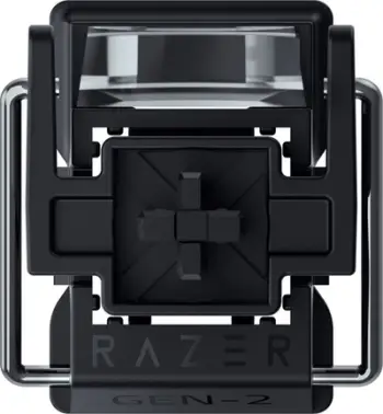 Tastierë Razer Huntsman V3 ProRazer Analog Optical Gen-2 RGB LED, US