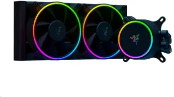 Ftohës i lëngshëm Razer Hanbo Chroma RGB AIO 240MM