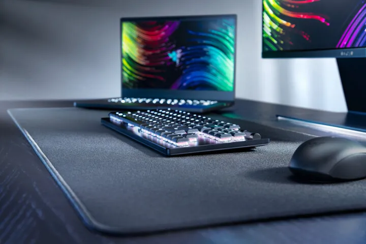 Tastierë Razer DeathStalker V2 Pro, TKL, Red switch, US - 8