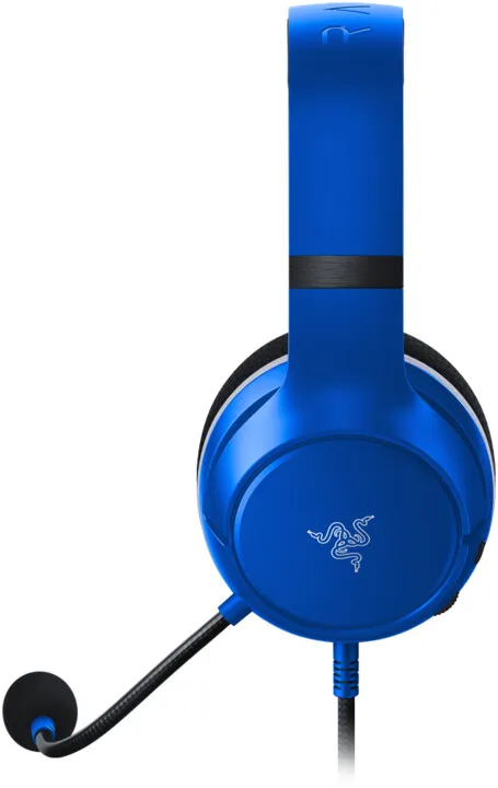 Kufje Razer Kaira X për Xbox, të kaltërta - 2
